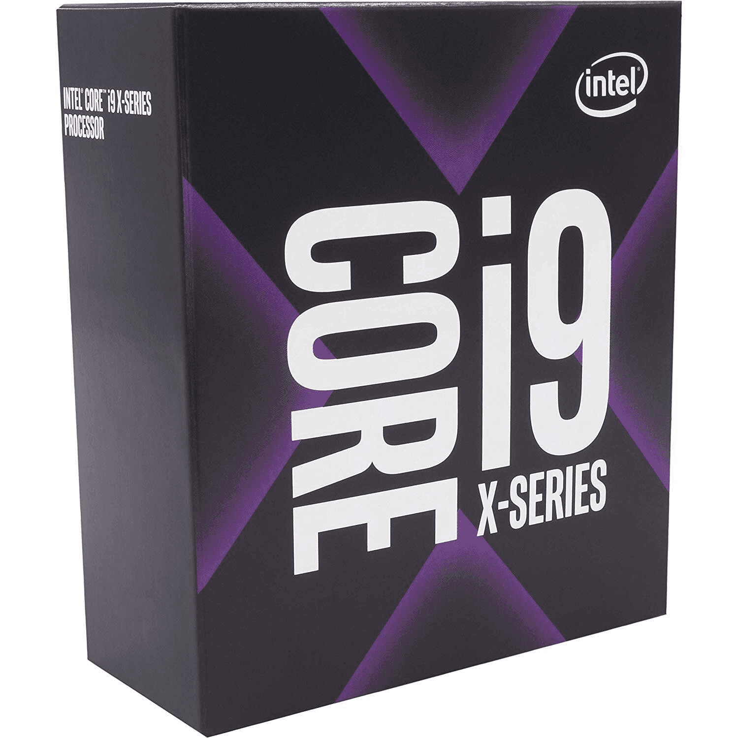 Ảnh Bộ vi xử lý - CPU Intel Core i9-9940X X-series