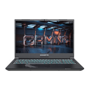 Ảnh Laptop Gigabyte G5 MF5 RC555 9RC55MF5FEIAA1VN0C0 - Intel Core i5-13500H, 16GB RAM, SSD 512GB, Nvidia GeForce RTX 4050 6GB GDDR6, 15.6 inch