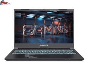 Ảnh Laptop Gigabyte G5 KF-E3VN313SH - Intel Core i5 12500H, 16GB RAM, SSD 512GB, Nvidia GeForce RTX 4060 8GB GDDR6, 15.6 inch