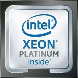 Ảnh Bộ vi xử lý - CPU Intel Xeon Platinum 8268