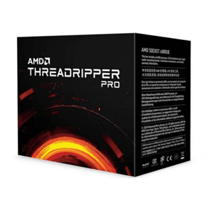 Ảnh CPU AMD Ryzen Threadripper Pro 3995WX (2.7 GHz Upto 4.2GHz / 292MB / 64 Cores, 128 Threads / 280W / Socket sWRX8)