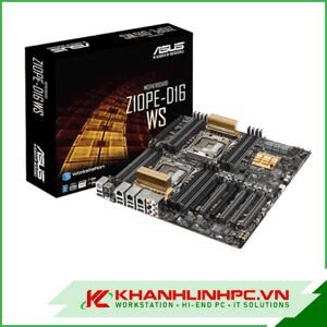 Ảnh Bo mạch chủ - Mainboard Asus Z10PE-D16WS