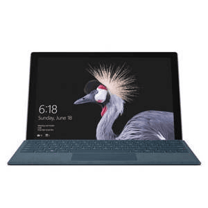 Ảnh Laptop Microsoft Surface Pro 2017 - Intel Core i7, 16GB RAM, SSD 1TB, Intel Iris Plus Graphics 640, 12.3 inch
