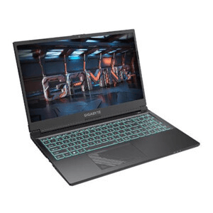 Ảnh Laptop Gigabyte G5 MF E2VN313SH - Intel Core i5-12500H, RAM 16GB, SSD 512GB, Nvidia GeForce RTX 4050 6GB GDDR6, 15.6 inch
