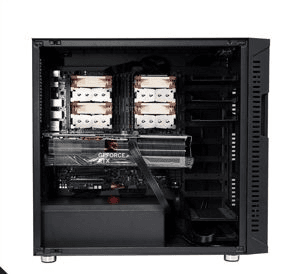 Ảnh Bộ vi xử lý - CPU Intel Xeon Platinum 8180 2.50GHz