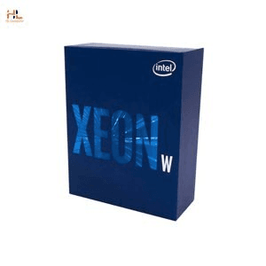 Ảnh Bộ vi xử lý Intel Xeon W-1270P - CPU Intel Xeon W-1270P (3.8 GHz turbo up to 5.1GHz, 8 nhân 16 luồng, 16MB Cache, 125W)