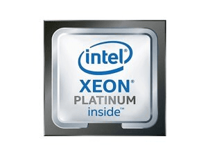 Ảnh Bộ vi xử lý - CPU Intel Xeon Platinum 8280