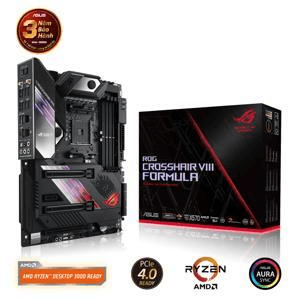 Ảnh Bo mạch chủ - Mainboard Asus Rog Crosshair VIII Formula
