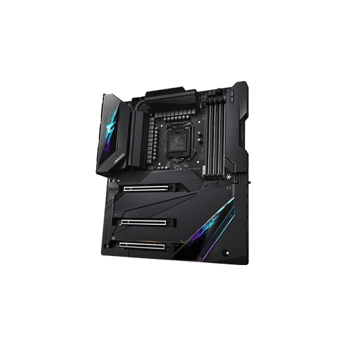 Ảnh Bo mạch chủ - Mainboard Gigabyte Z590 AORUS XTREME WB
