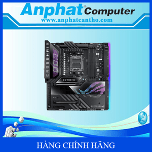 Ảnh Bo mạch chủ - Mainboard Asus Rog Crosshair X670E Extreme