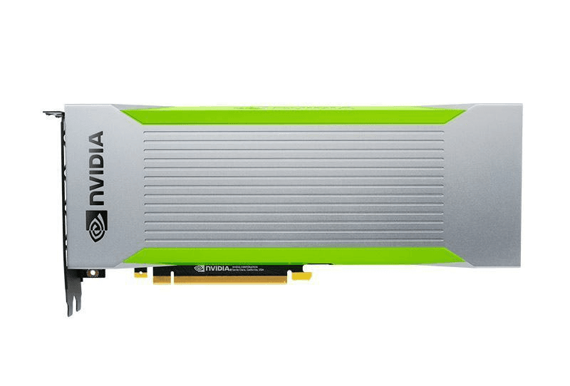 Ảnh Card đồ họa - VGA Card Nvidia Quadro RTX6000 Passive 24GB GDDR6