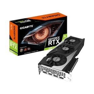 Ảnh Card đồ họa - VGA Card Gigabyte RTX 3060Ti 8G GDDR6 Gaming OC V2 LHR (GV-N306TGAMING OC-8GD-V2)