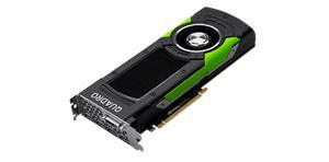 Ảnh Card đồ họa - VGA Card Nvidia Quadro P6000 24GB DDR5