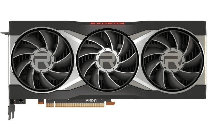 Ảnh VGA GIGABYTE Radeon RX 6900 XT 16G (GV-R69XT-16GC-B)