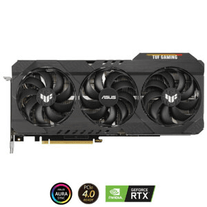 Ảnh Card màn hình Asus TUF RTX 3080-O10G-V2-GAMING