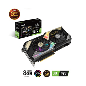 Ảnh Card màn hình Asus KO-RTX 3070-8G-V2-GAMING