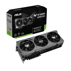Ảnh Card màn hình Asus TUF RTX 4090 24G Gaming
