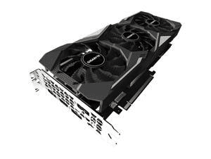 Ảnh Card màn hình Gigabyte GeForce RTX 2070 SUPER GAMING OC 8GB GDDR6 (GV-N207SGAMING OC-8GC)