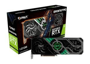 Ảnh VGA Palit GeForce RTX 3080 Ti GamingPro 12GB GDDR6X