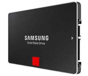 Ảnh Ổ cứng SSD Samsung 850 Pro Series 2TB MZ-7KE2T0Bw