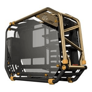 Ảnh Vỏ máy tính - Case Inwin D-Frame 2.0