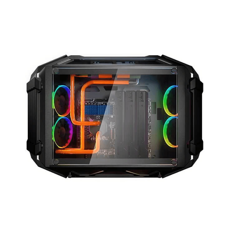 Ảnh Vỏ máy tính - Case Cougar Gemini X