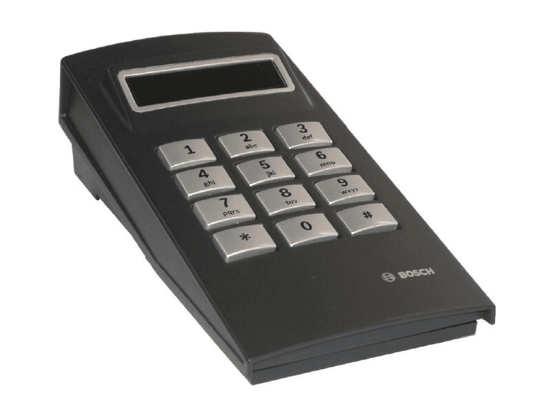 Ảnh Bàn phím số Bosch PRS-CSNKP