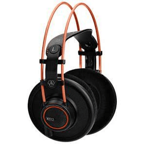 Ảnh Tai nghe - Headphone AKG K712 Pro