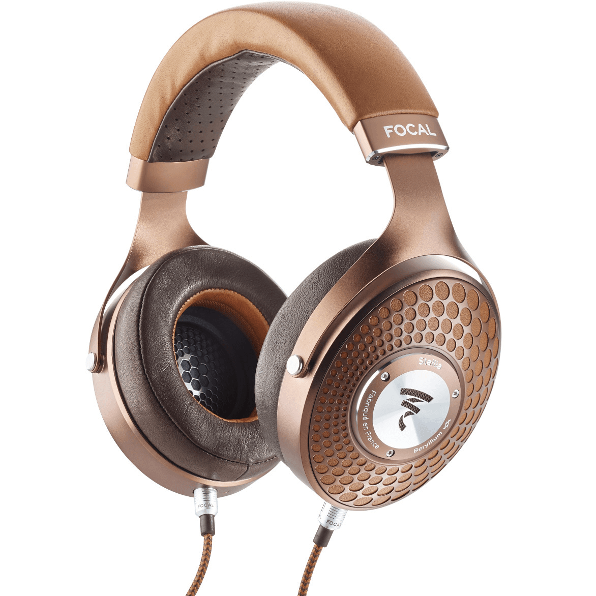 Ảnh Tai nghe - Headphone Focal Stellia