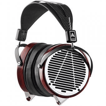 Ảnh Tai nghe - Headphone Audeze LCD-4