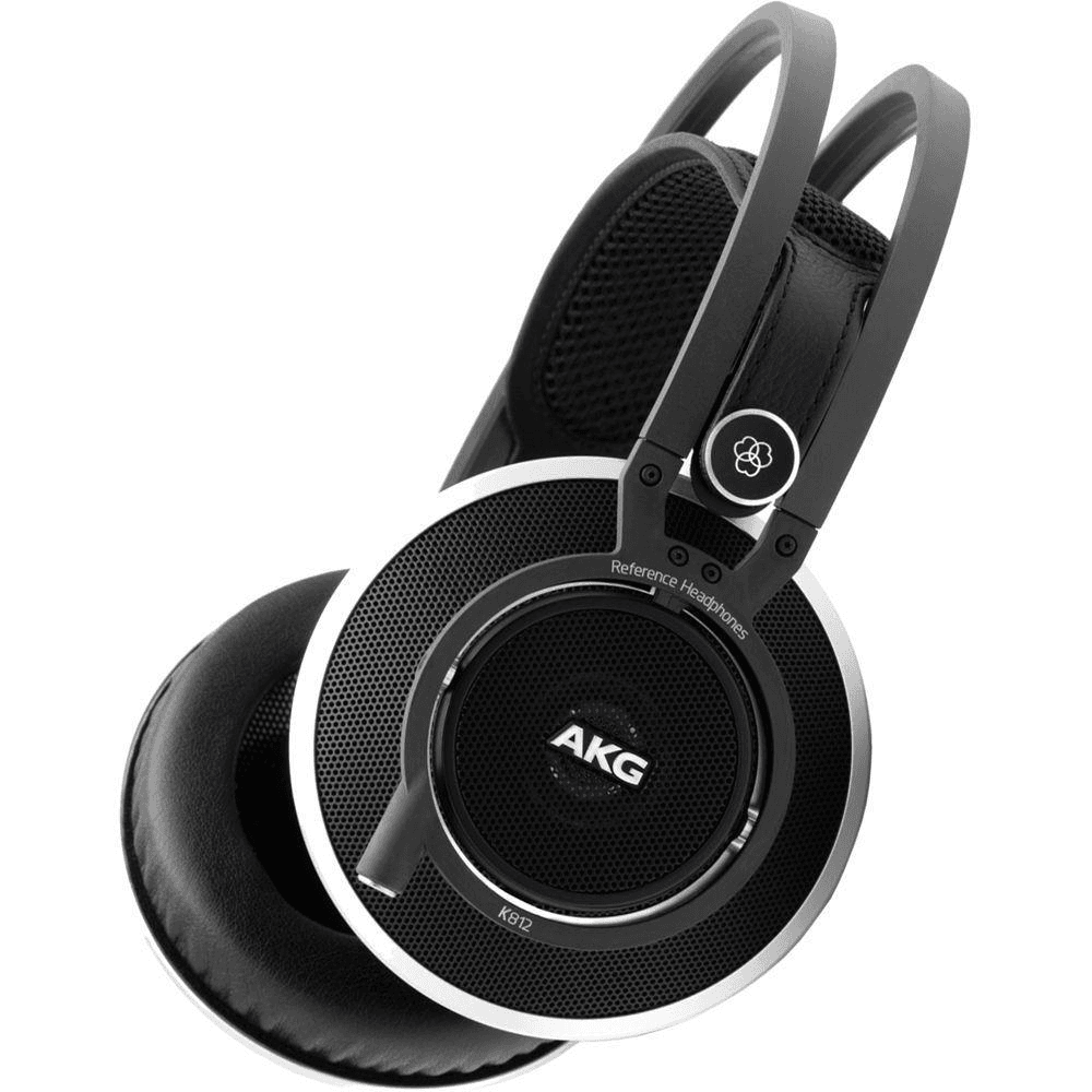 Ảnh Tai nghe - Headphone AKG K812