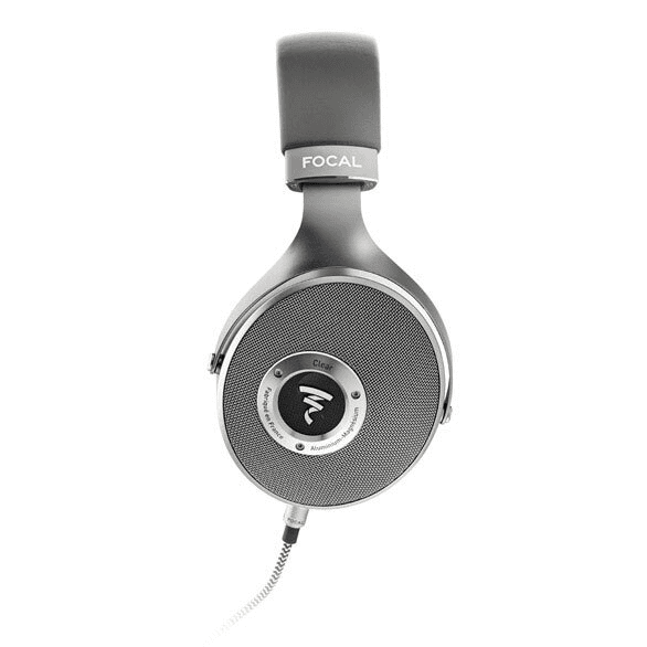 Ảnh Tai nghe - Headphone Focal Clear