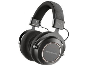 Ảnh Tai nghe - Headphone Beyerdynamic Amiron Wireless