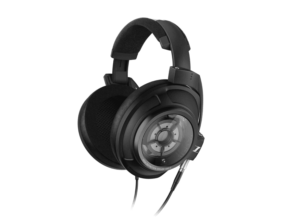 Ảnh Tai nghe - Headphone Sennheiser HD820