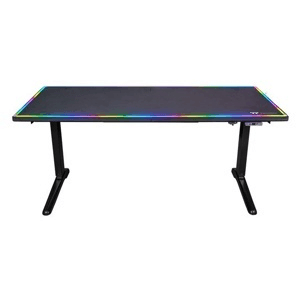 Ảnh Bàn Gaming Thermaltake Level 20 BattleStation RGB