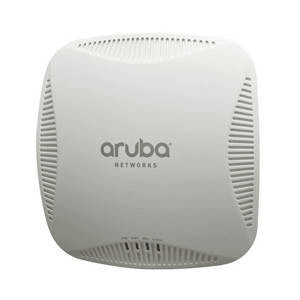 Ảnh Bộ phát Wifi HPE Aruba 215 Instant 802.11ac (WW) Access Point JL186A