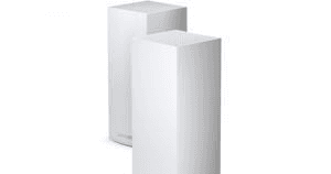 Ảnh Router - Bộ phát wifi Linksys Velop MX10600-AH