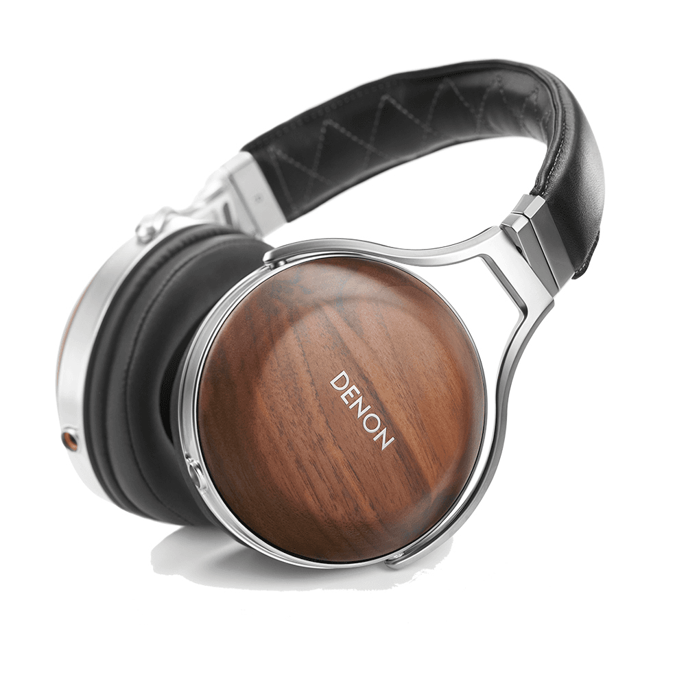 Ảnh Tai nghe Denon AH-D7200