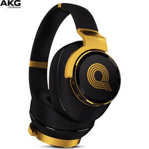 Ảnh Tai nghe - Headphone AKG N90Q