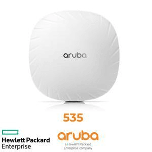 Ảnh Router - Bộ phát wifi Aruba AP-535 JZ336A