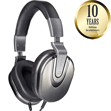Ảnh Tai nghe - Headphone Ultrasone Edition 8