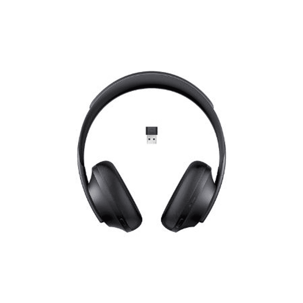 Ảnh Tai nghe - Headphone Bose Noise Cancelling Headphones 700 UC