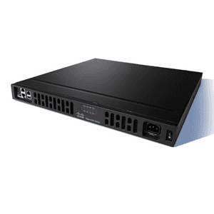 Ảnh Router Integrated Cisco ISR4331-SEC/K9