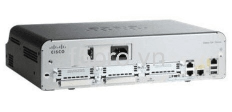 Ảnh Router Cisco Cisco1941-Sec/k9