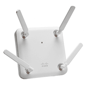 Ảnh Router - Bộ phát wifi Cisco AIR-AP1852E-S-K9