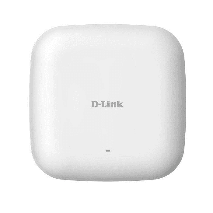 Ảnh Router - Bộ phát wifi D-Link DBA-1210P