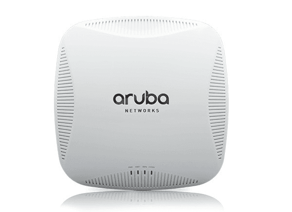 Ảnh Router - Bộ phát wifi Aruba Instant IAP-225 JW240A