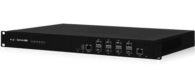 Ảnh Router - Bộ phát wifi EdgeRouter Infinity