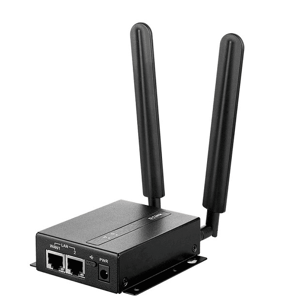 Ảnh Router - Bộ phát wifi D-Link DWM-315