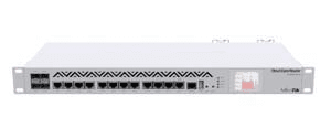 Ảnh Thiết bị router Mikrotik CCR1036-12G-4S-EM